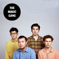 Purchase The Magic Gang - The Magic Gang (Deluxe Edition)