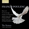 Buy The Sixteen - Poulenc: Choral Works Mp3 Download