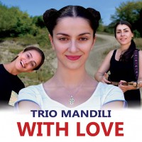 Purchase Trio Mandili - With Love