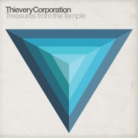 Purchase Thievery Corporation - Treasures from the Temple