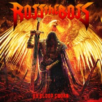 Purchase Ross The Boss - By Blood Sworn
