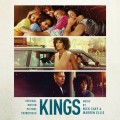 Purchase Nick Cave & Warren Ellis - Kings (Original Motion Picture Soundtrack) Mp3 Download