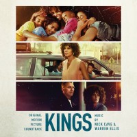 Purchase Nick Cave & Warren Ellis - Kings (Original Motion Picture Soundtrack)