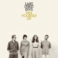 Purchase Lake Street Dive - Free Yourself Up
