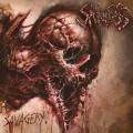 Buy Skinless - Savagery Mp3 Download