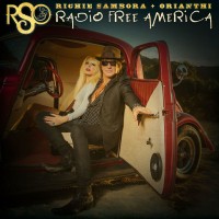 Purchase Rso - Radio Free America