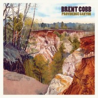 Purchase Brent Cobb - Providence Canyon