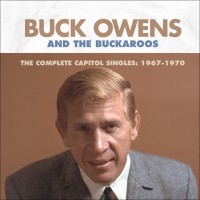 Purchase Buck Owens - The Complete Capitol Singles: 1967-1970 CD1