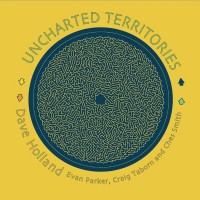 Purchase Dave Holland - Uncharted Territories CD1