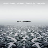 Purchase Joshua Redman - Still Dreaming
