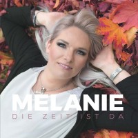 Purchase Melanie (Pop) - Die Zeit ist da