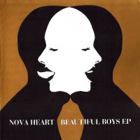 Purchase Nova Heart - Beautiful Boys (EP)