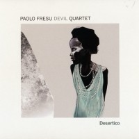 Purchase Paolo Fresu Devil Quartet - Desertico