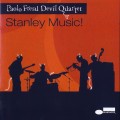 Buy Paolo Fresu Devil Quartet - Stanley Music Mp3 Download