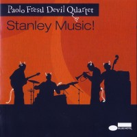 Purchase Paolo Fresu Devil Quartet - Stanley Music