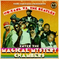 Purchase Tom Caruana - Wu-Tang Vs. The Beatles: Enter The Magical Mystery Chambers