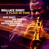 Purchase Wallace Roney - A Place In Time