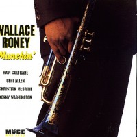 Purchase Wallace Roney - Munchin'