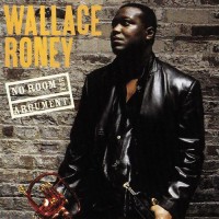 Purchase Wallace Roney - No Room For Argument
