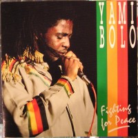 Purchase Yami Bolo - Fighting For Peace