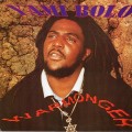 Buy Yami Bolo - Warmonger Mp3 Download