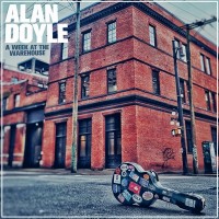 Purchase Alan Doyle - A Week At The Warehouse
