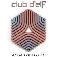 Purchase Club D'elf - Live At Club Helsinki
