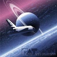 Purchase Fatman - Earth & Planets