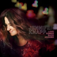 Purchase Jennifer Knapp - Love Comes Back Around