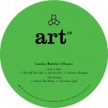 Buy London Modular Alliance - Turn Off The Light (EP) Mp3 Download