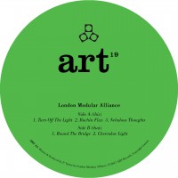 Purchase London Modular Alliance - Turn Off The Light (EP)