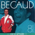 Buy Gilbert Becaud - Bécaulogie / C'est En Septembre CD8 Mp3 Download