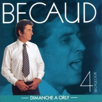 Purchase Gilbert Becaud - Bécaulogie / Dimanche À Orly CD4