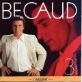 Buy Gilbert Becaud - Bécaulogie / L'absent CD3 Mp3 Download