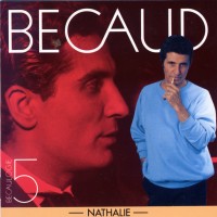 Purchase Gilbert Becaud - Bécaulogie / Nathalie CD5