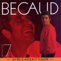 Buy Gilbert Becaud - Bécaulogie / Un Peu D'amour Et D'amitié CD7 Mp3 Download