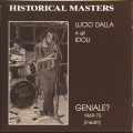 Buy Lucio Dalla - Geniale? (& Gli Idoli) (Vinyl) Mp3 Download