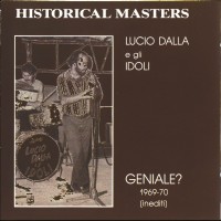 Purchase Lucio Dalla - Geniale? (& Gli Idoli) (Vinyl)