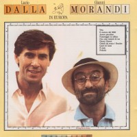 Purchase Lucio Dalla - In Europa (& Gianni Morandi)