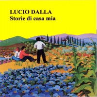 Purchase Lucio Dalla - Storie Di Casa Mia (Vinyl)