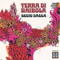 Purchase Lucio Dalla - Terra Di Gabiola (Vinyl)