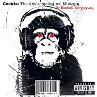 Purchase Meshell Ndegeocello - Cookie: The Anthropological Mixtape