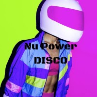 Purchase Mickey Wills - Nu Power Disco