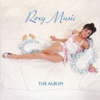 Purchase Roxy Music - Roxy Music (45-Th Anniversary 2017) CD1