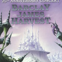 Purchase Barclay James Harvest - 25th Anniversary Concert