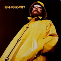 Purchase Bill Labounty - Rain In My Life (Vinyl)