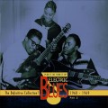 Buy VA - Plug It In! Turn It Up! Electric Blues Part 3 1960-1969 CD3 Mp3 Download