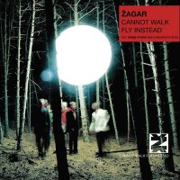 Purchase Zagar - Cannot Walk Fly Instead