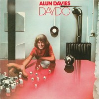 Purchase Alun Davies - Daydo (Vinyl)