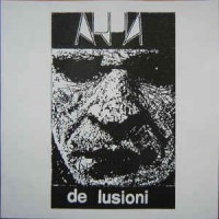 Purchase Arpia - De Lusioni (Reissued 2009)